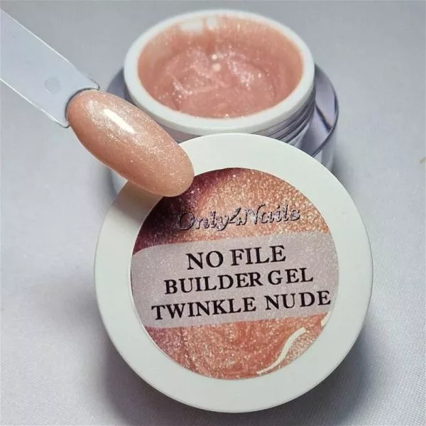 No File Gel Twinkle Nunde No File Gel Twinkle Nunde